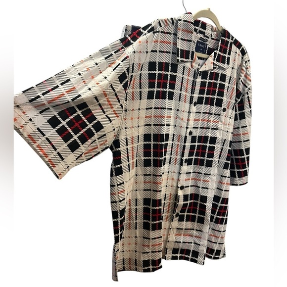 Trust short set size 4XL - Picture 3 of 10